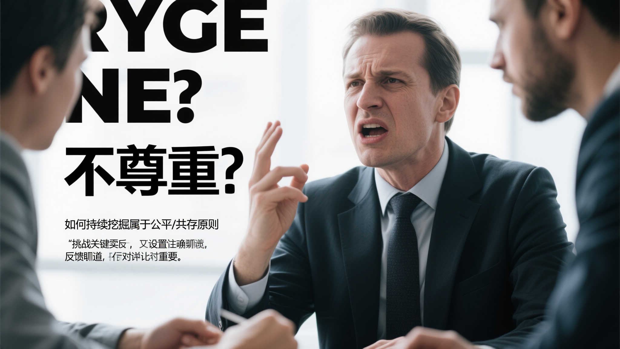 斯帕莱蒂：阿切尔比将指出我何处对他不敬