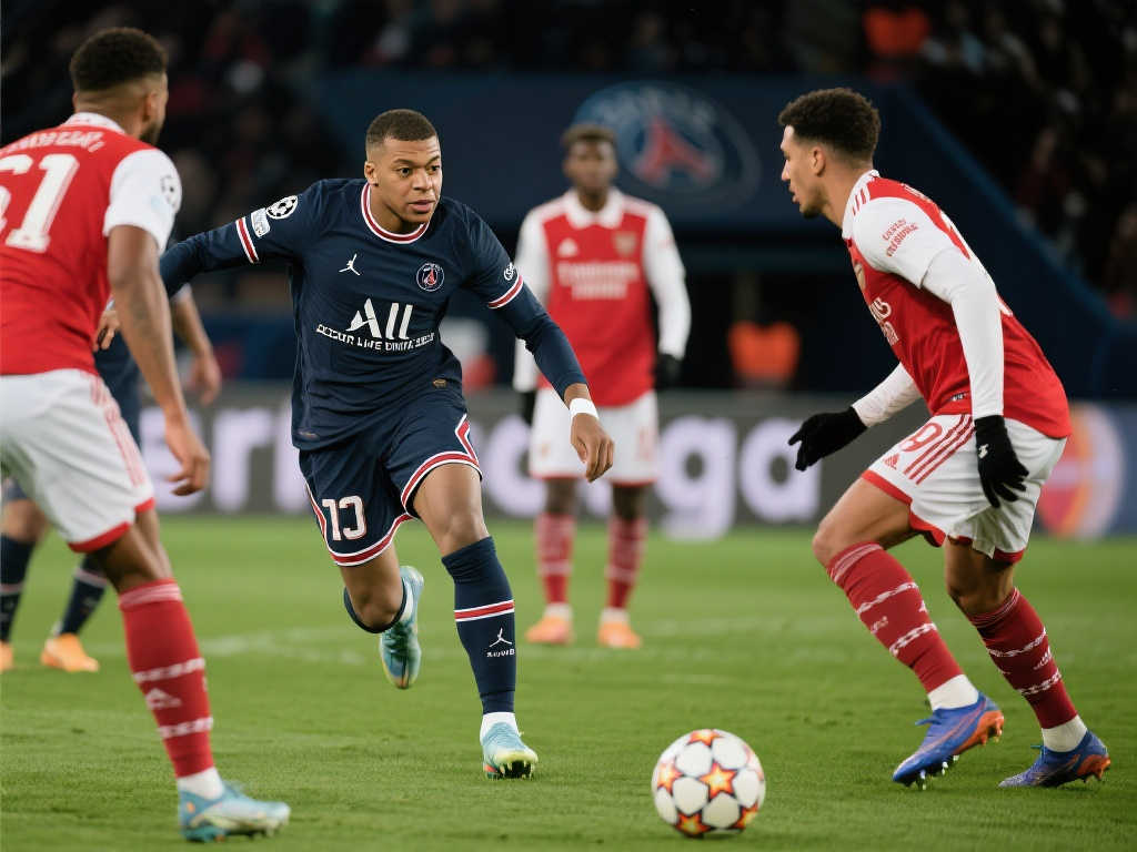 恩里克反驳阿尔特塔:阿森纳并非更强,巴黎才是决赛的真正主角 恩里克反驳阿尔特塔:阿森纳并非更强,巴黎才是决赛的真正主角